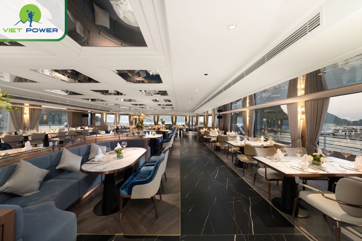 Dining By The Bay Restaurant