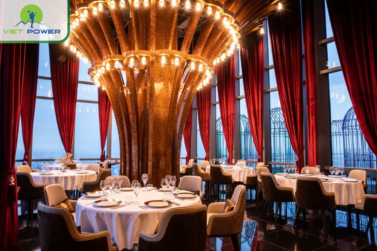 Truffle Restaurant
