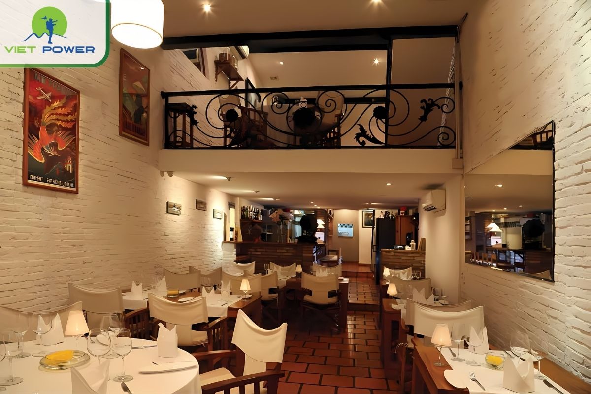 La Cuisine