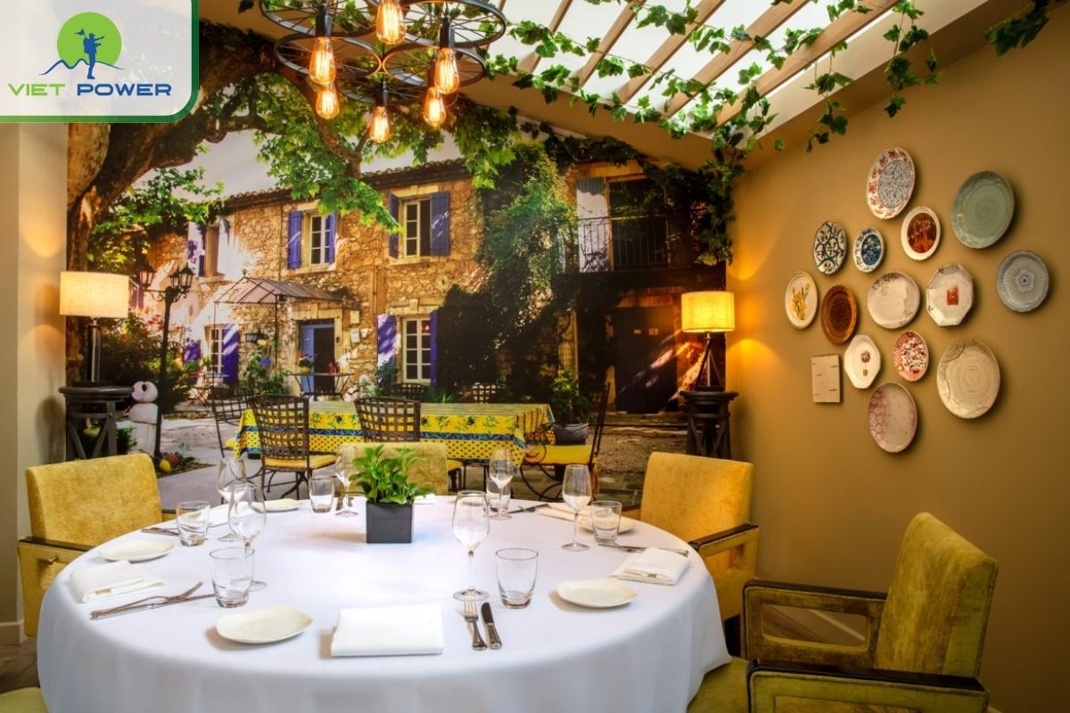 Le 17 Bistro