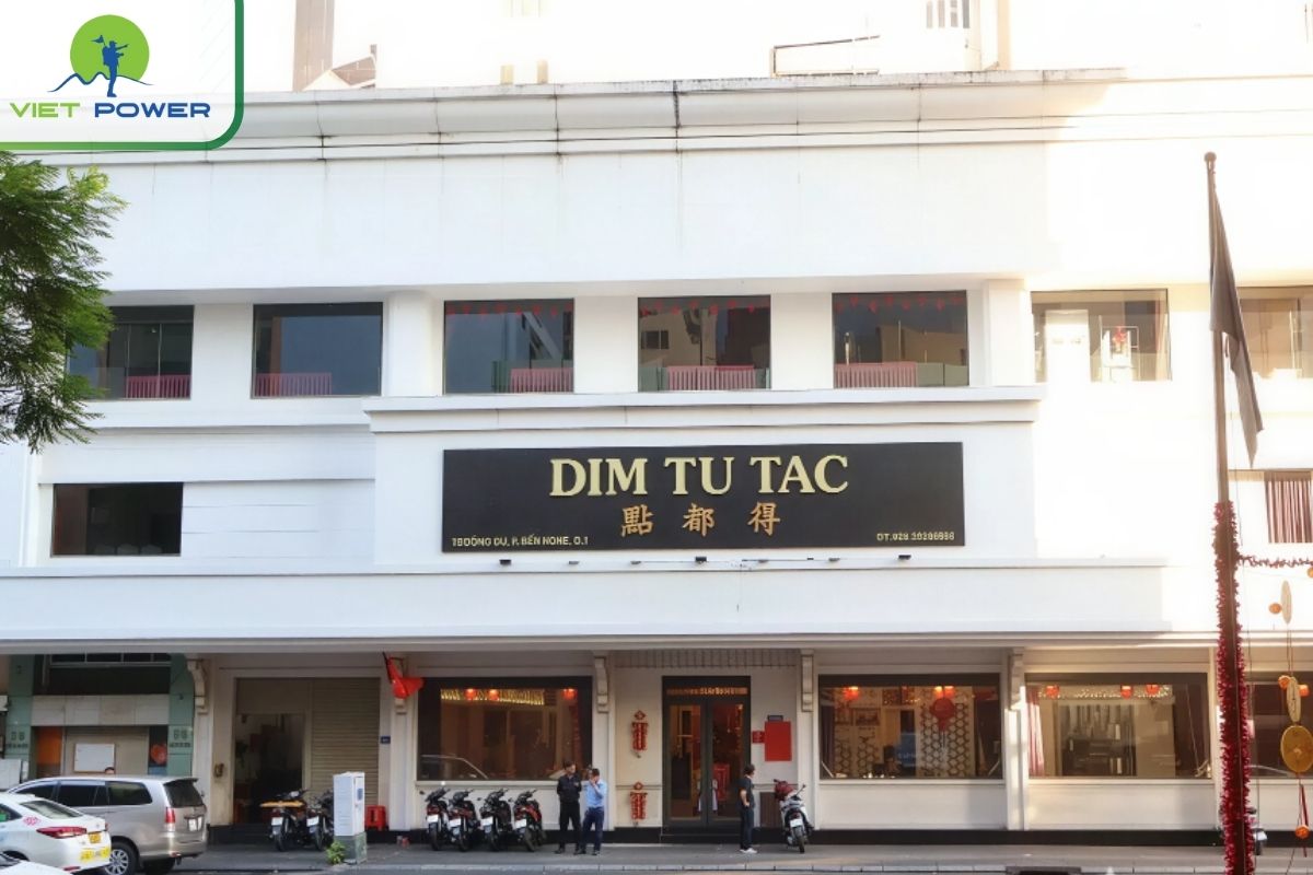 Dim Tu Tac 