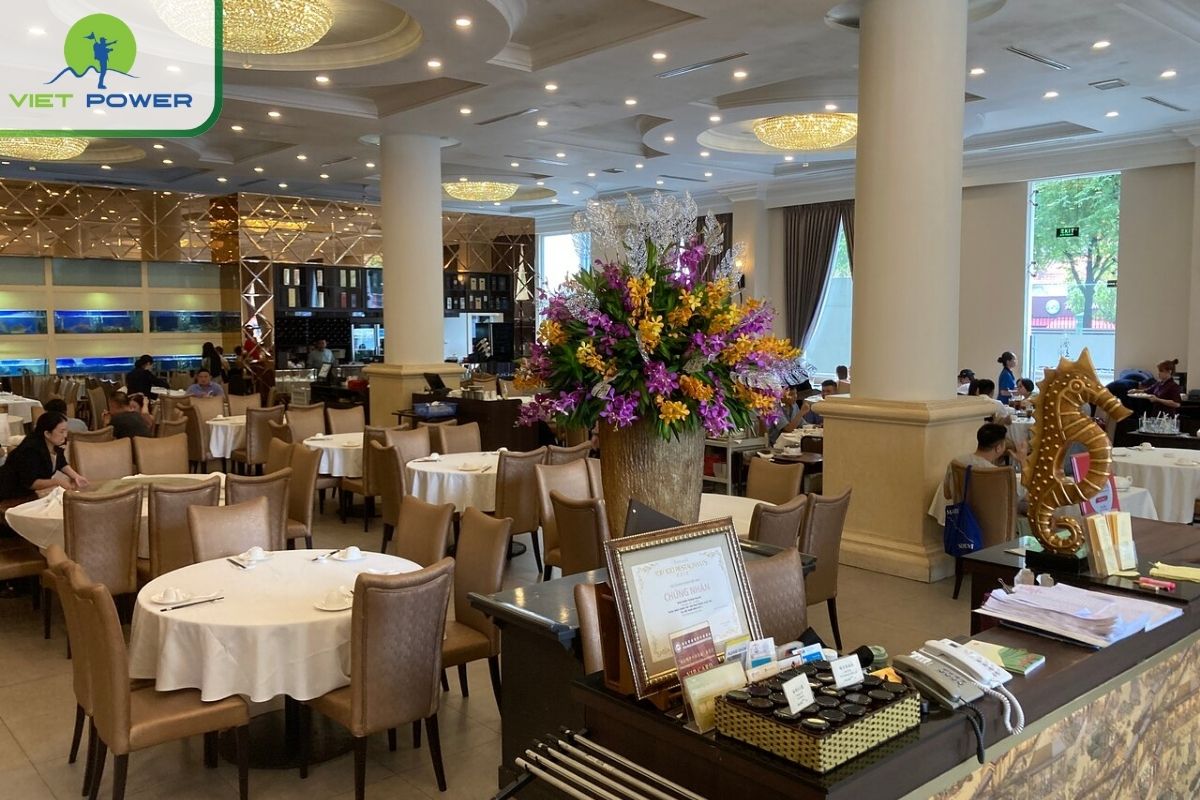 Ocean Palace