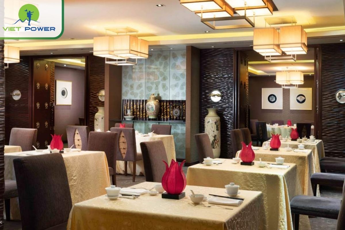 Li Bai Restaurant