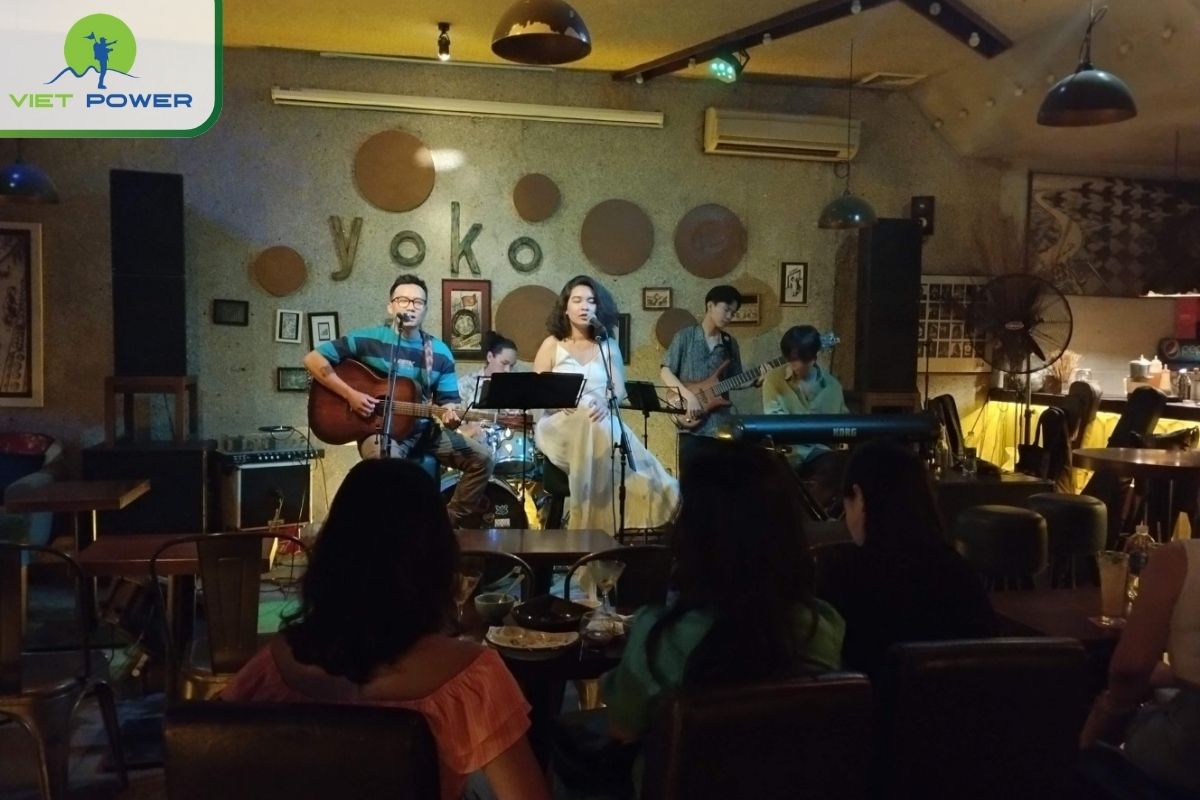 Yoko Café