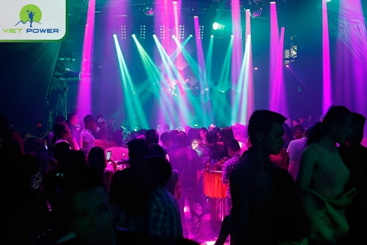 O2 Gold Club