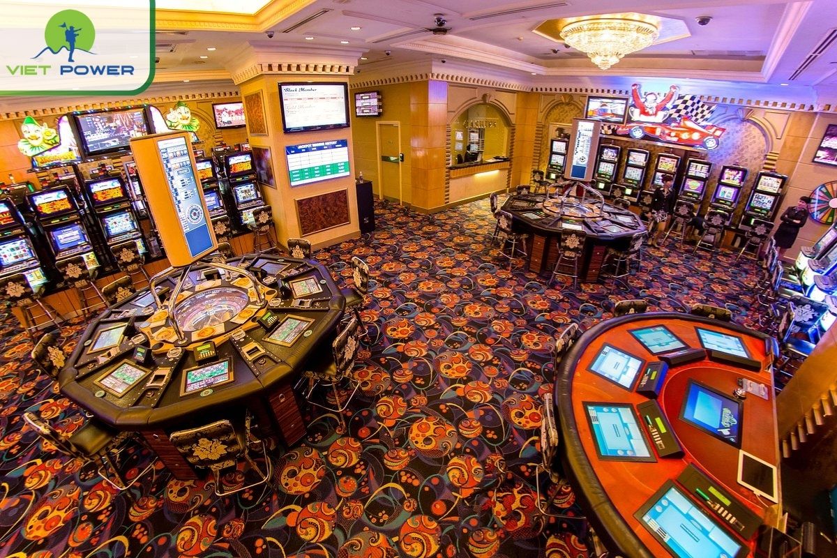 Palazzo Club