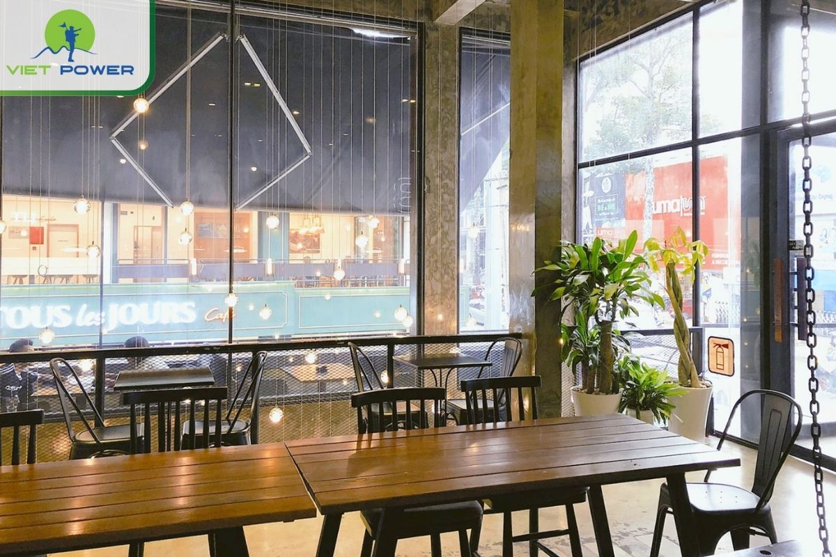 Snob Coffee