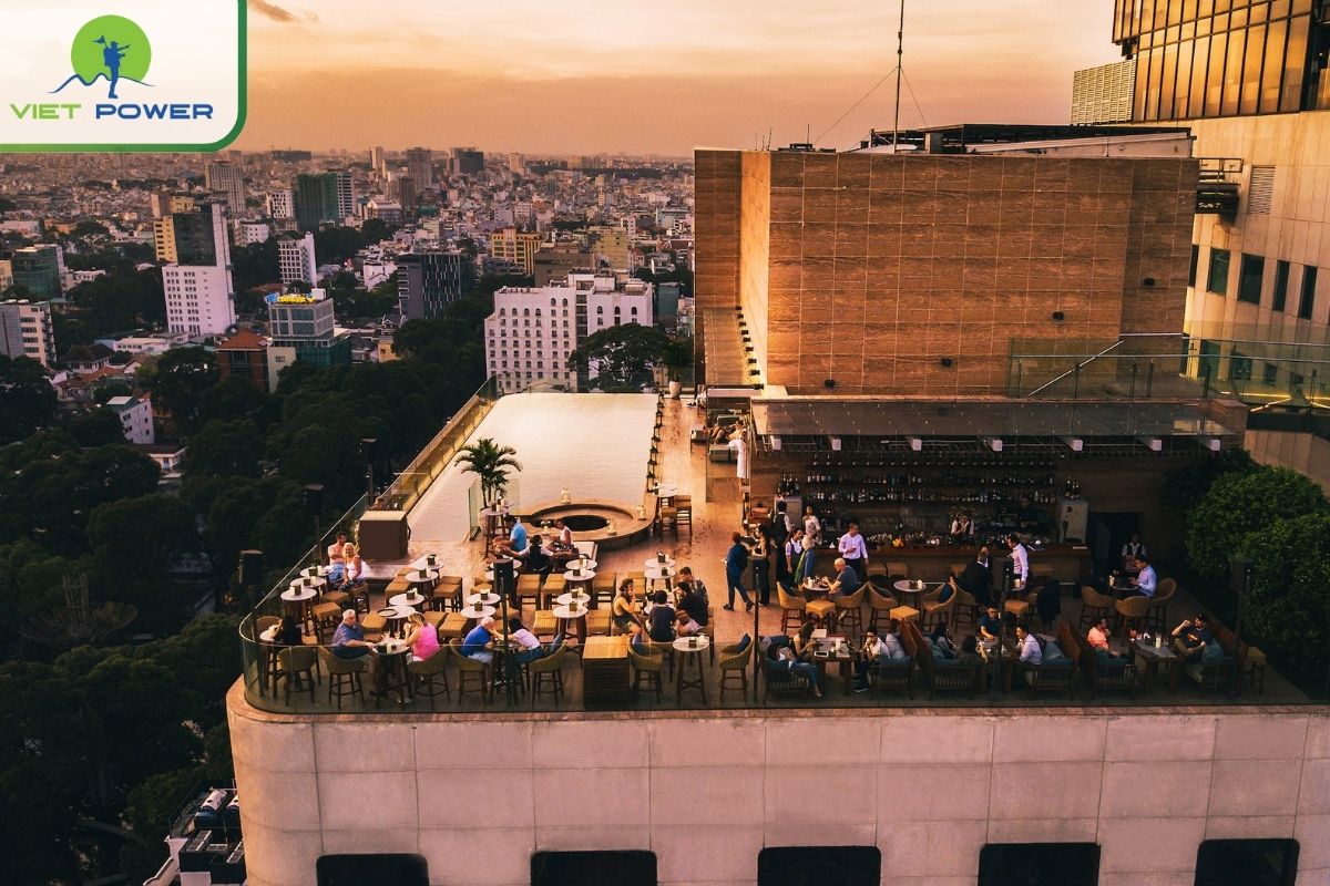 Social Club Rooftop