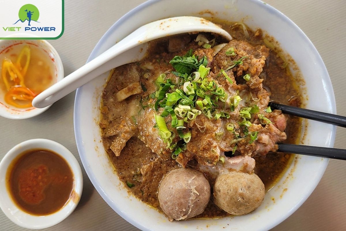 Hu Tieu Sa Te