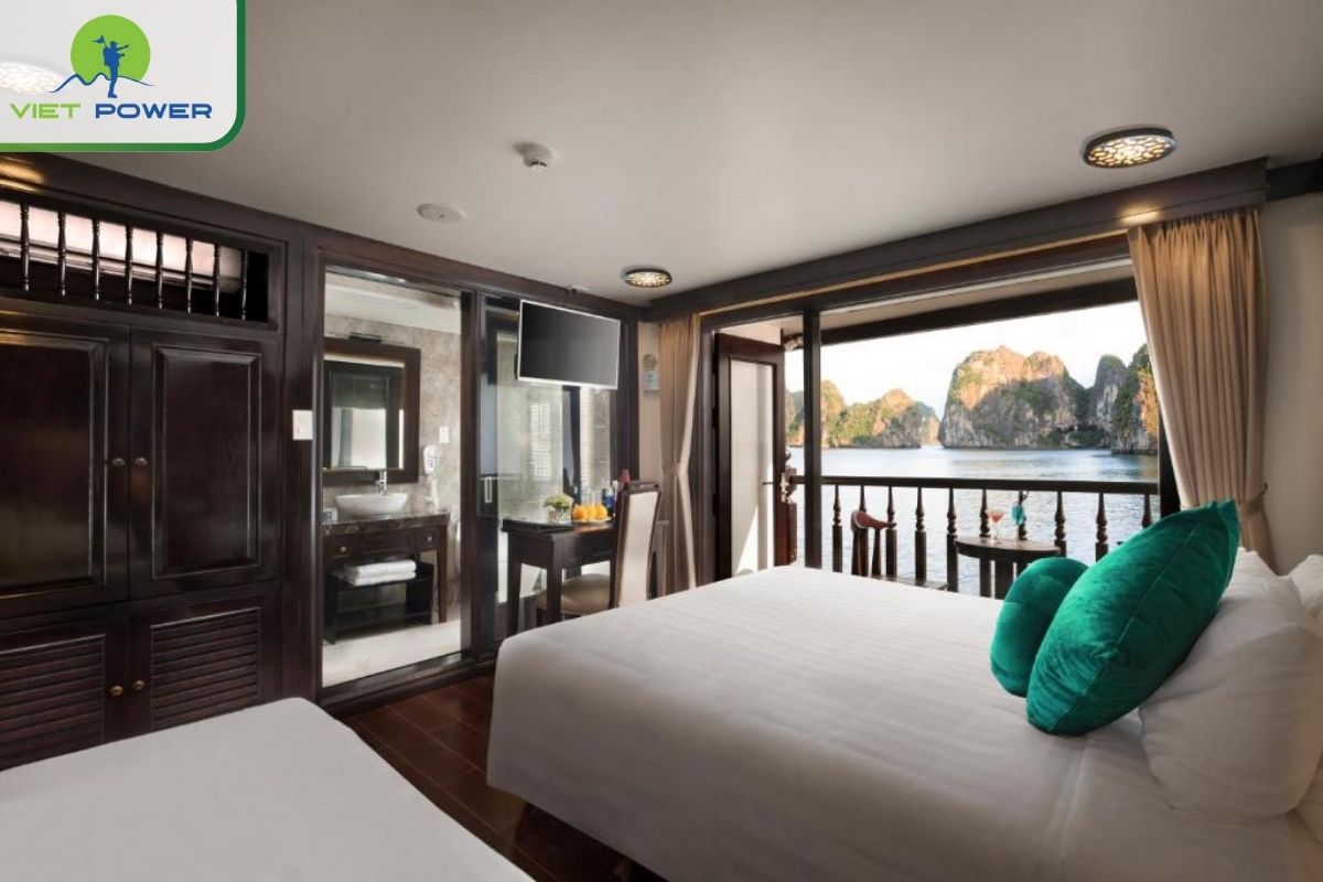 Alisa Premier Suite