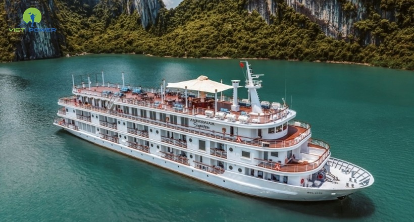 Ambassador Signature Cruise