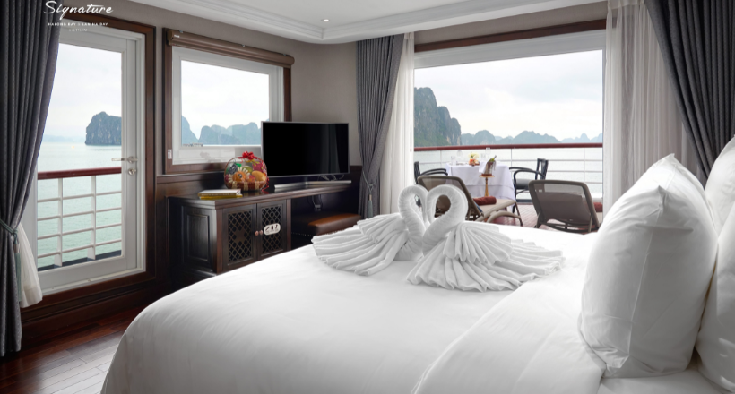 Grand Suite