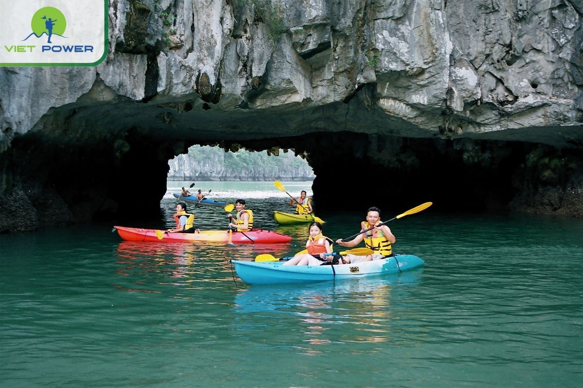Luon Cave