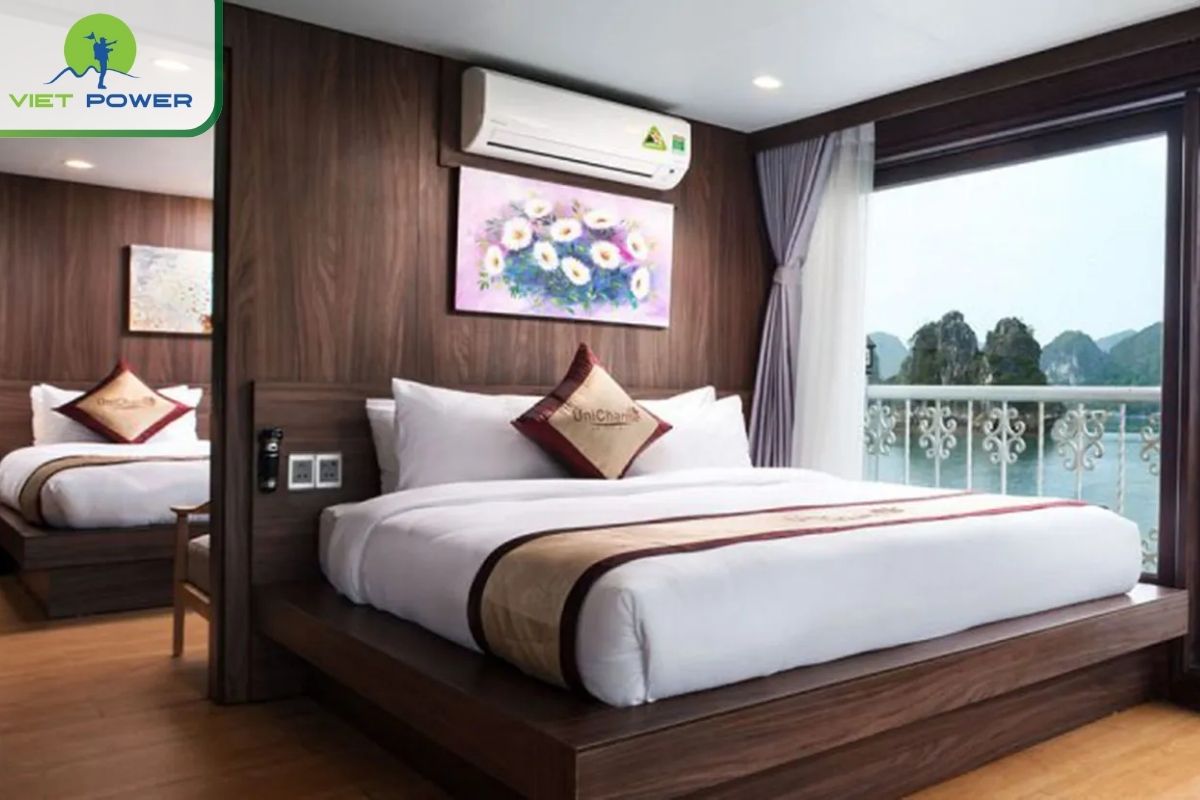 Family Connecting Suite