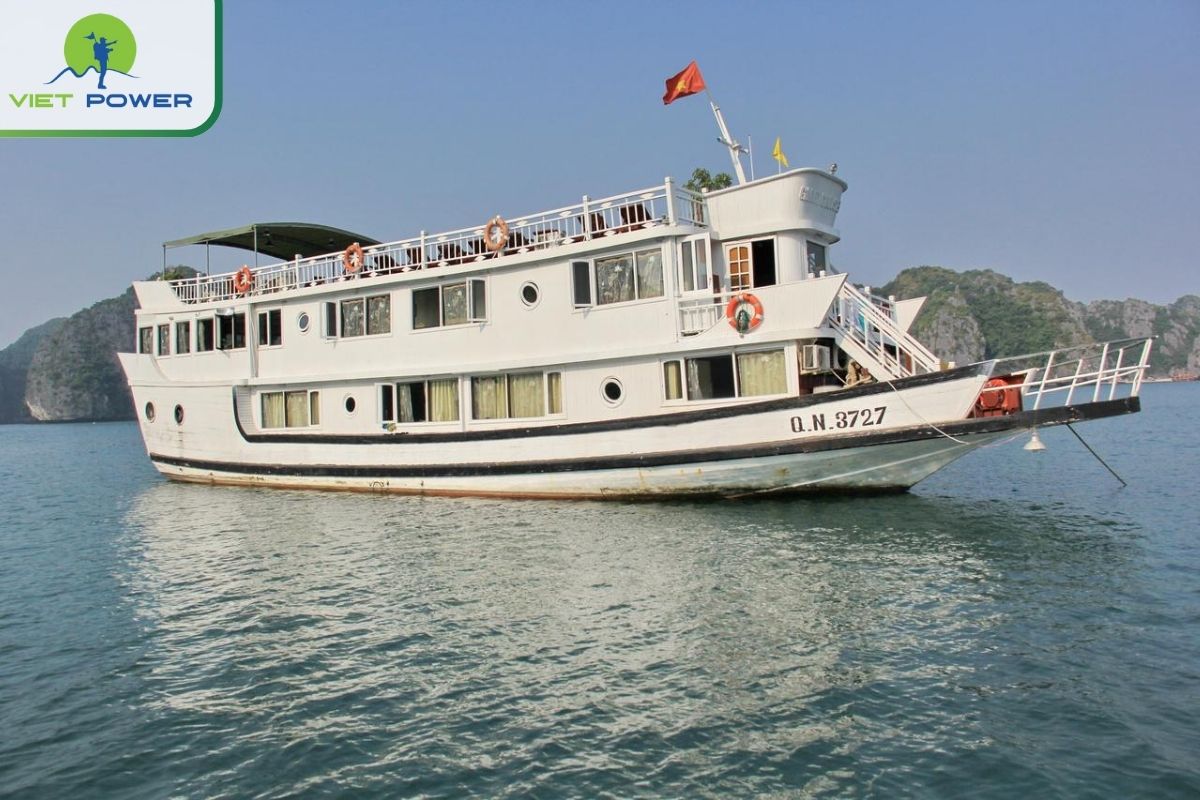 Fantasea Elegance Cruise