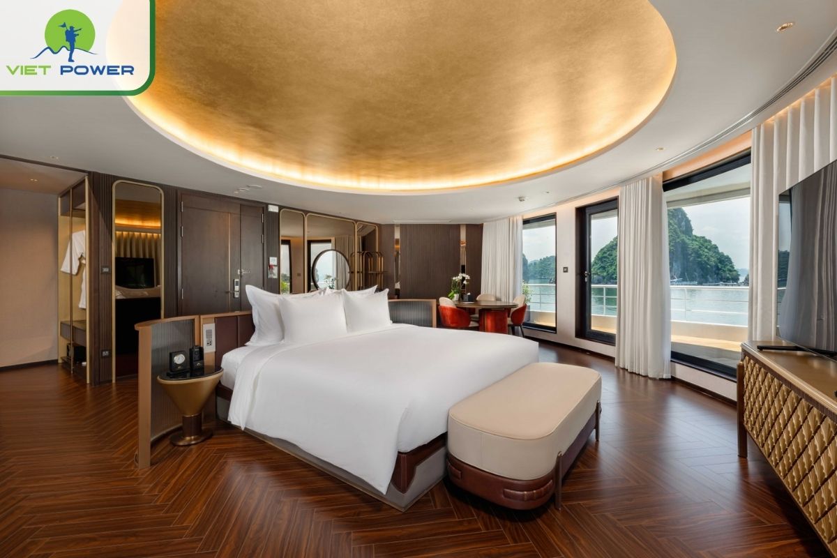 President Suite