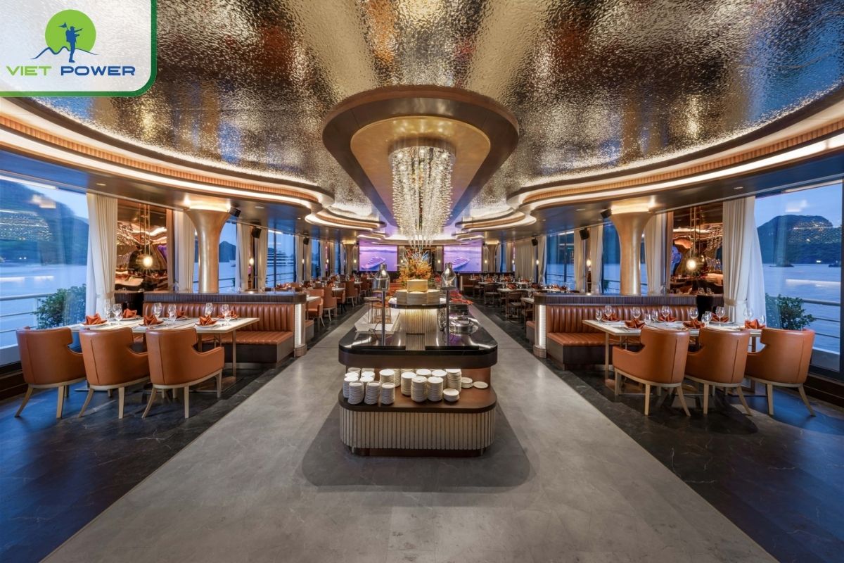 Capella Restaurant