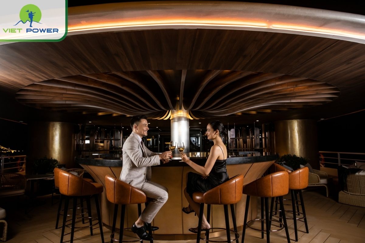 Carina Sky Bar