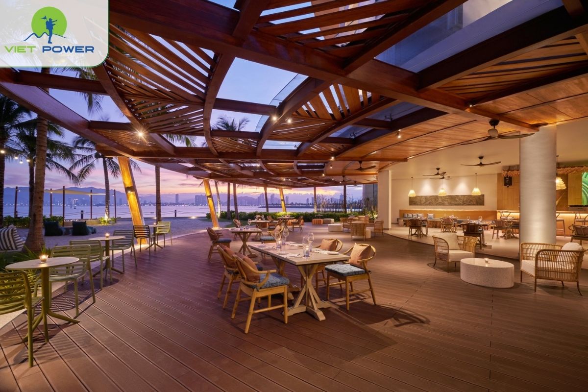 Boma Beach Club