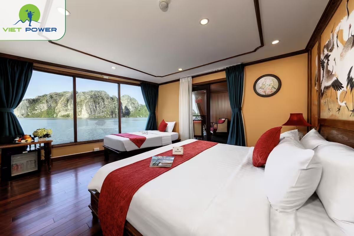 Royal Suite