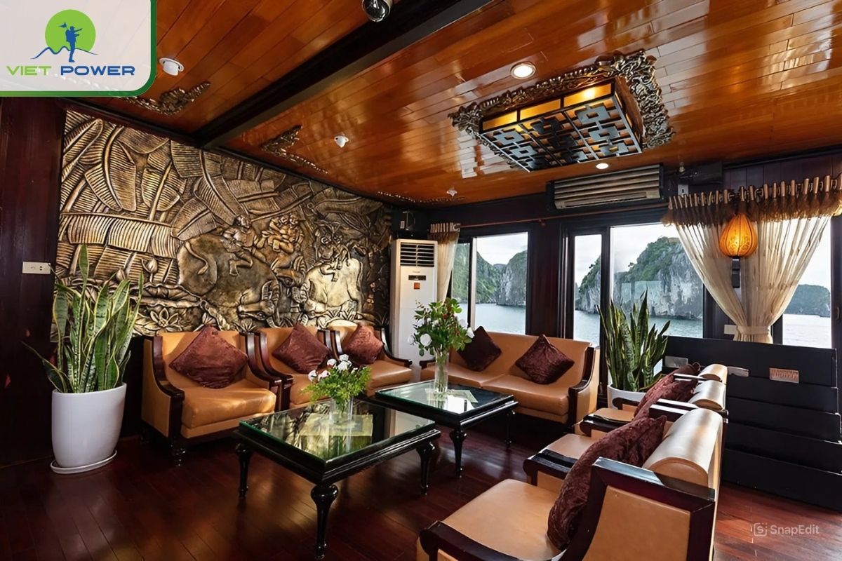 Ocean Breeze Reading Lounge