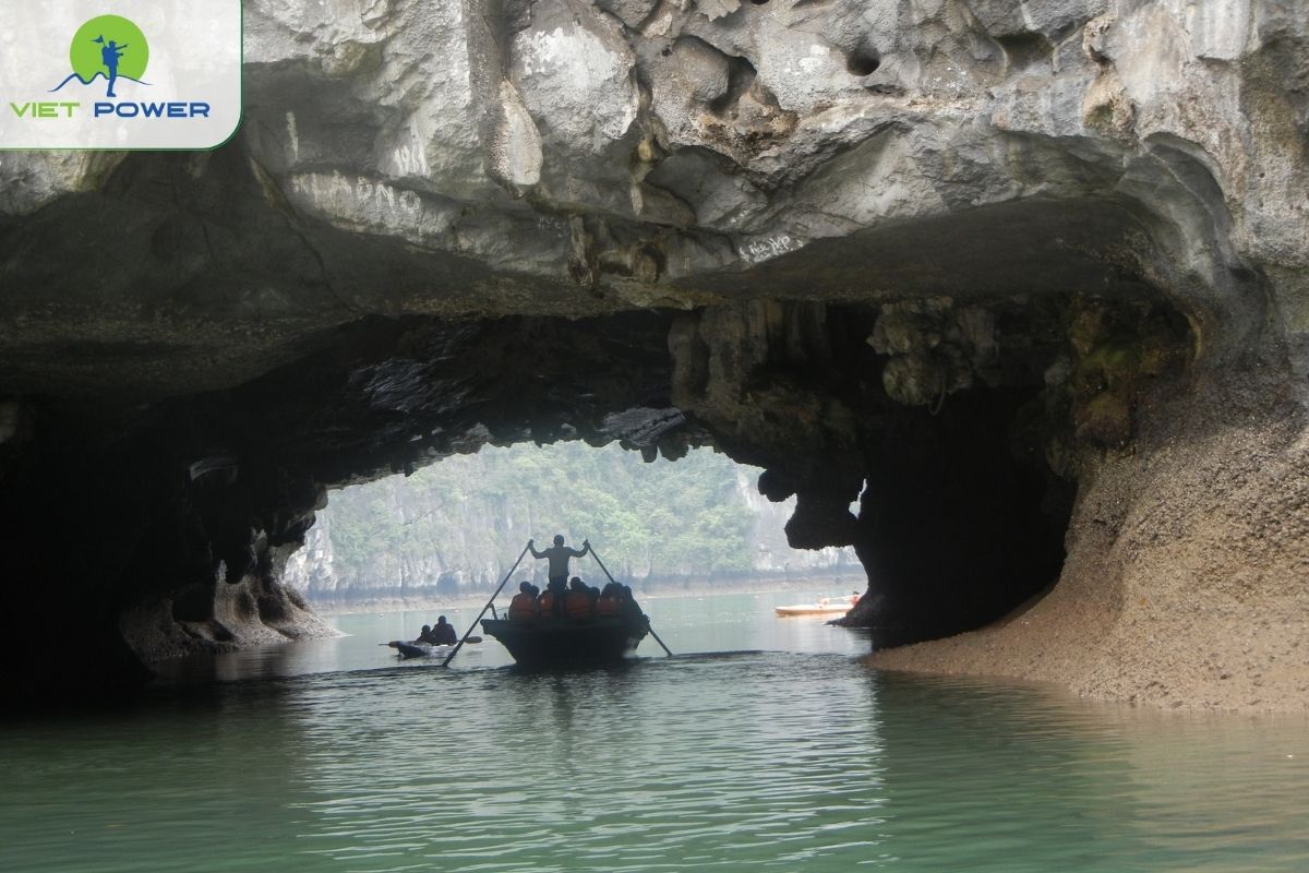 Luon Cave