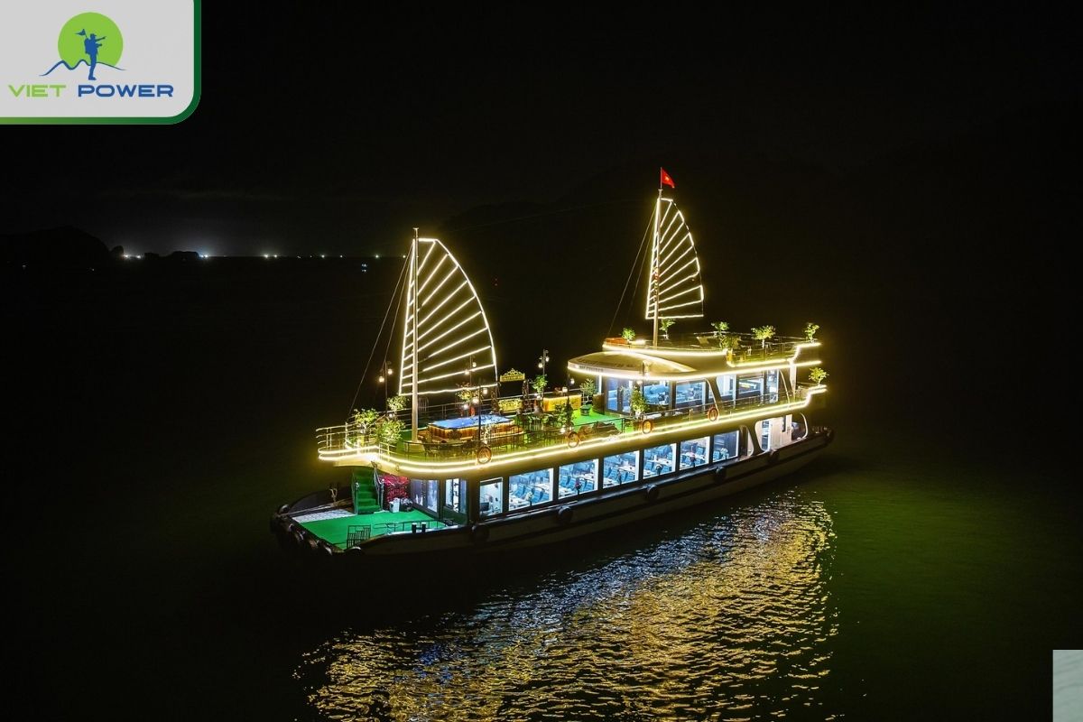 Eco Tourist Cruise