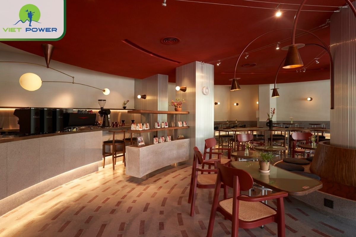 Okkio Café