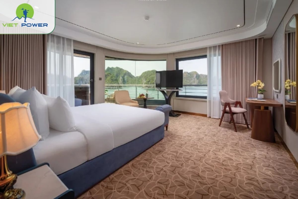 Calista Horizon Suite