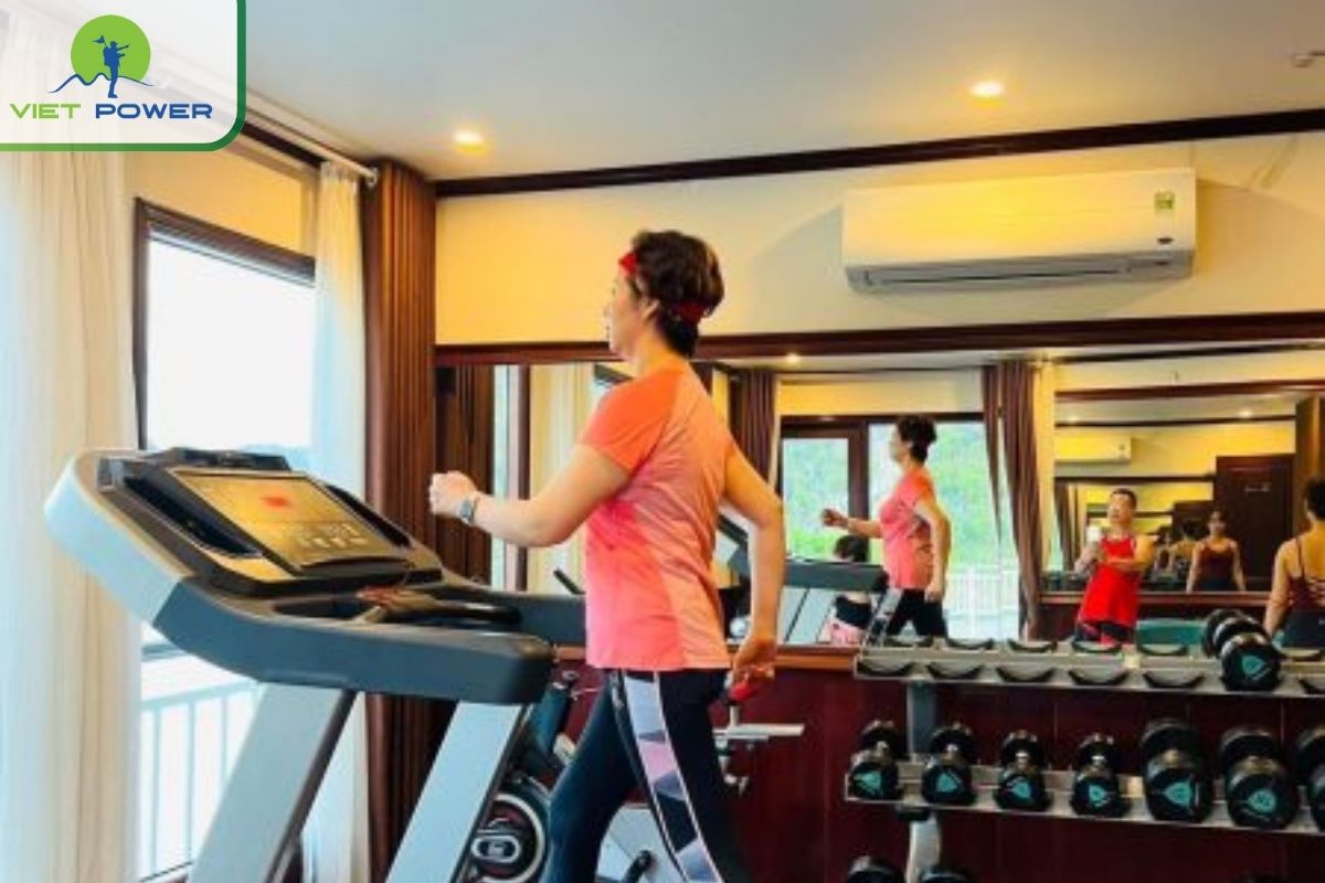 Wellness on the Bay