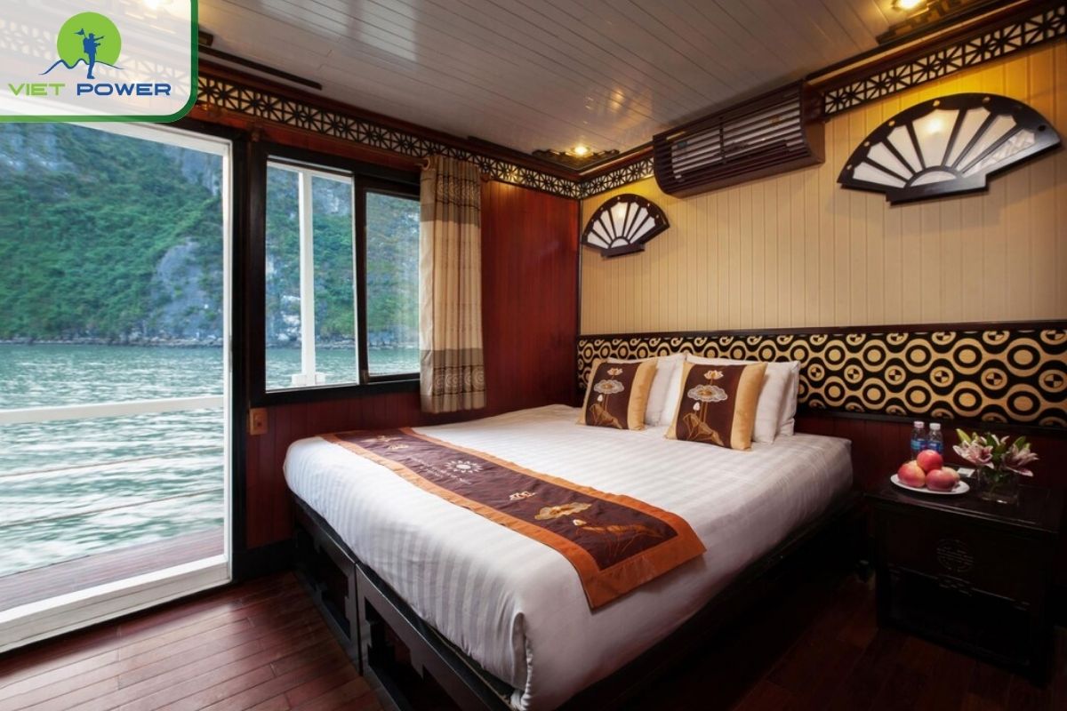 Ocean Cabin