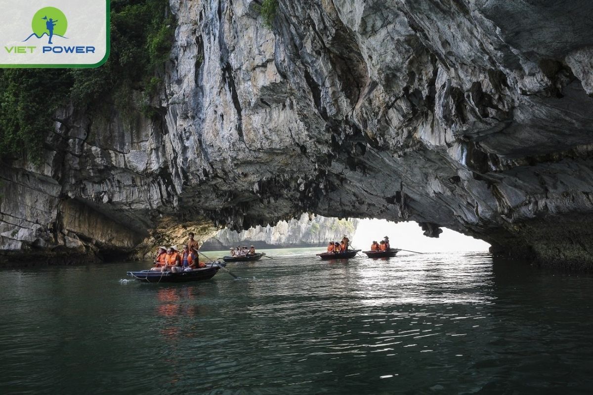 Luon Cave
