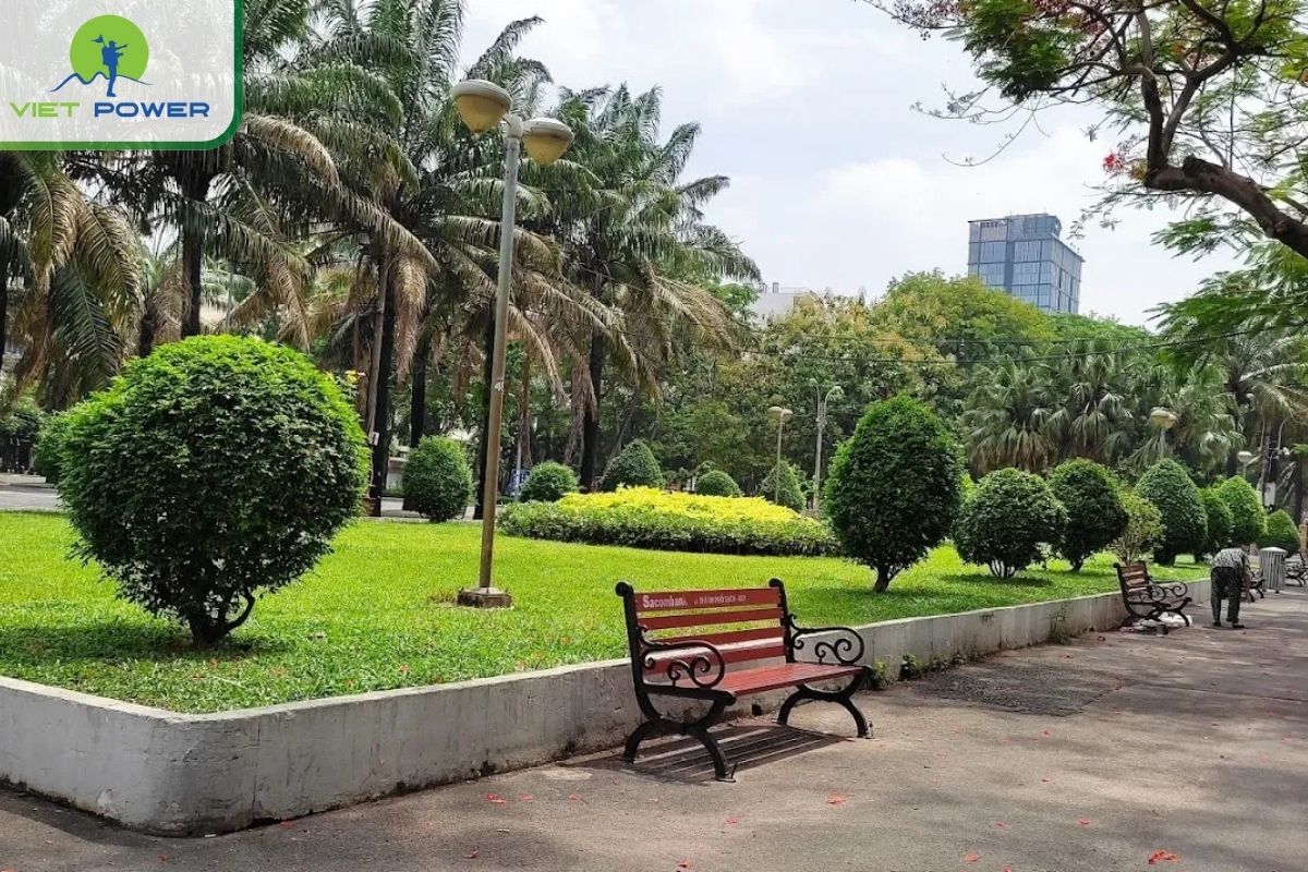 September 23rd Park