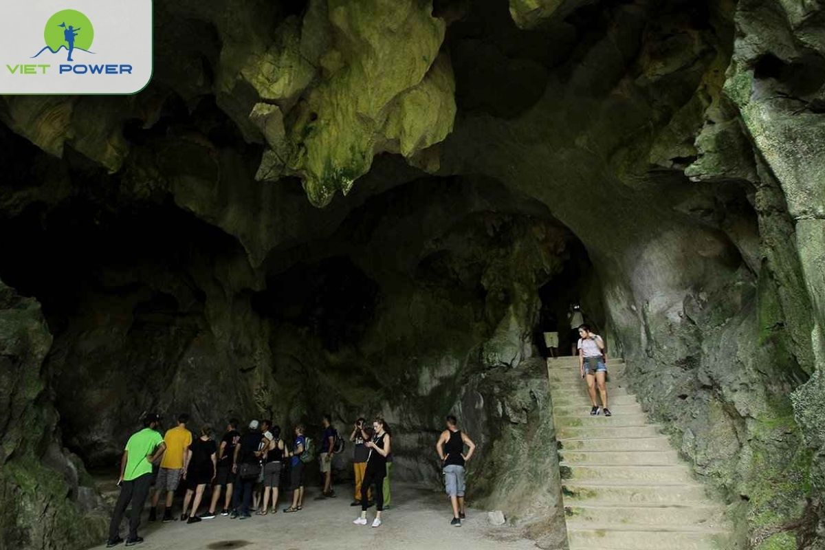 Trung Trang Cave