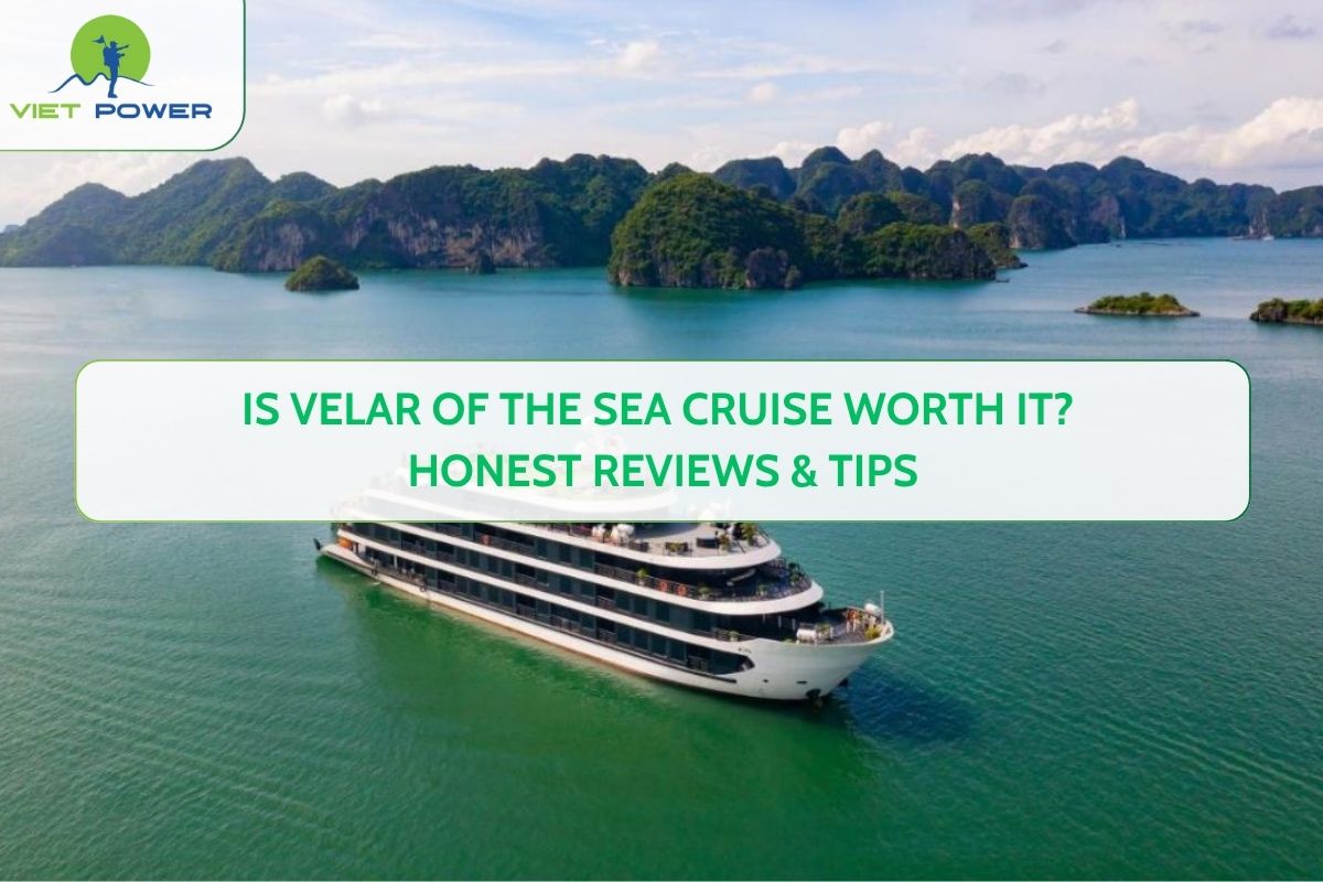 Is Velar of The Sea Cruise Worth It? Honest Reviews & Tips