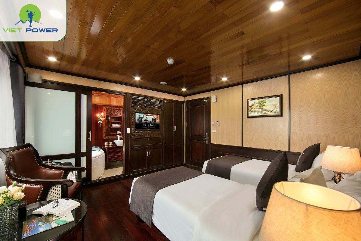 Imperial Suite