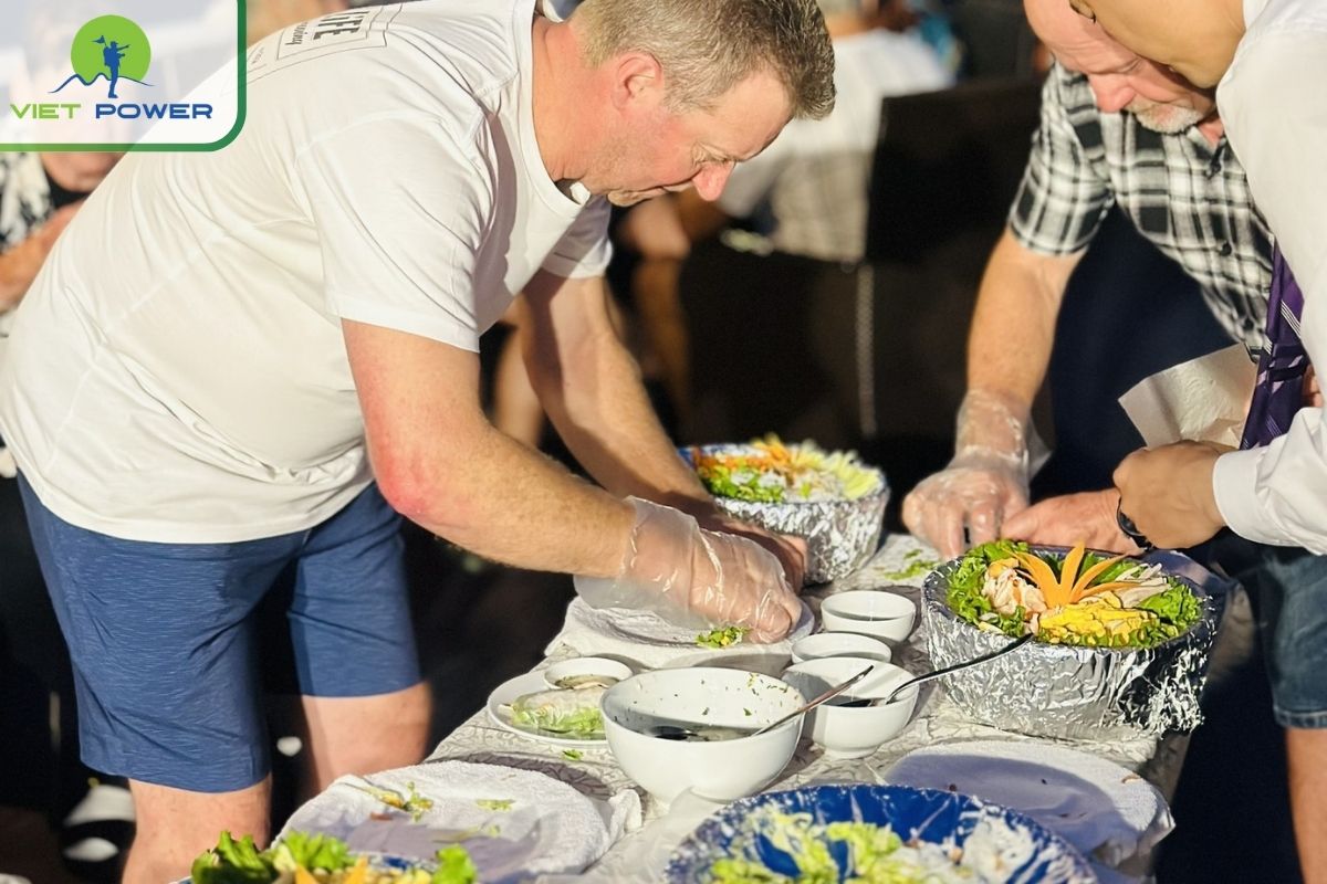 Cooking Class