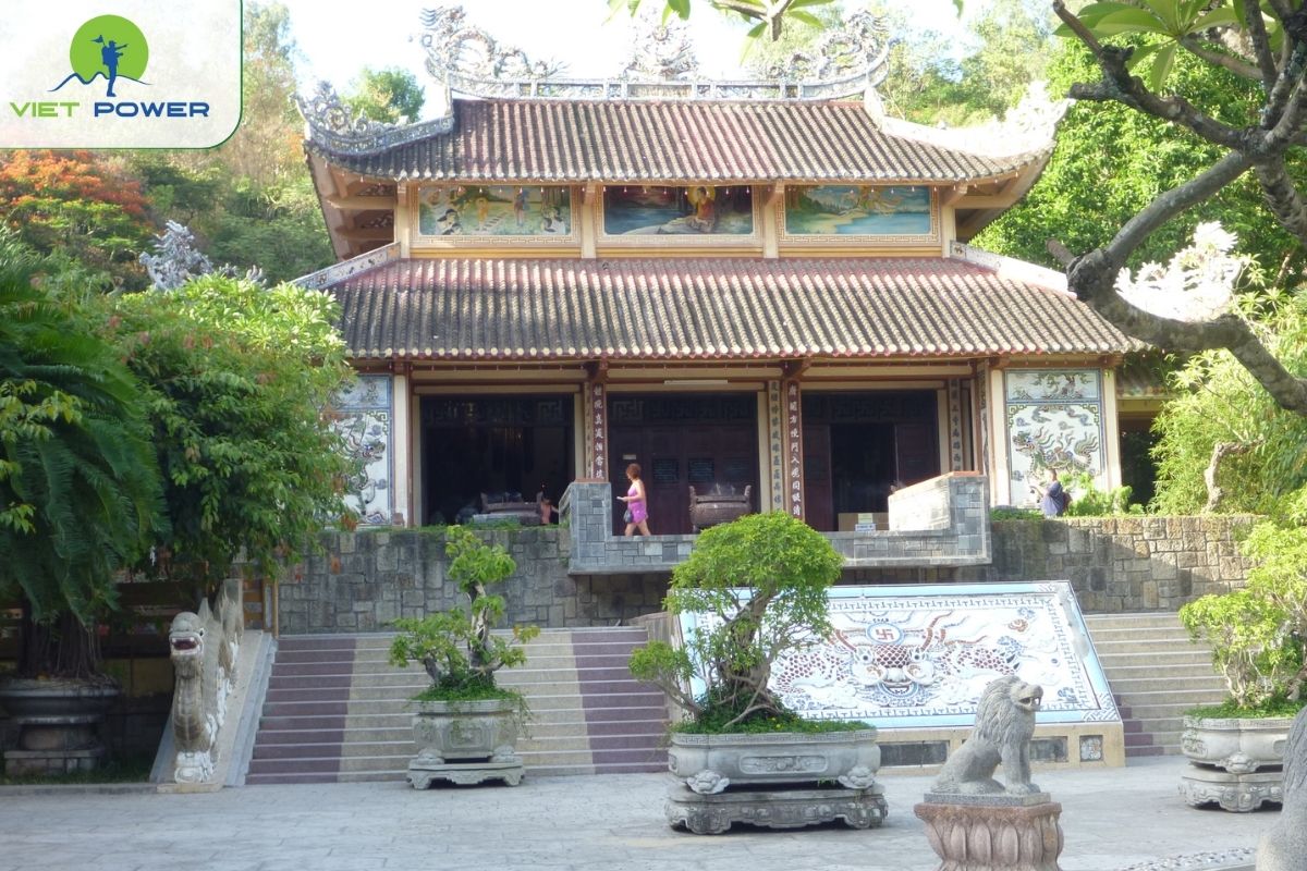 Long Son Pagoda