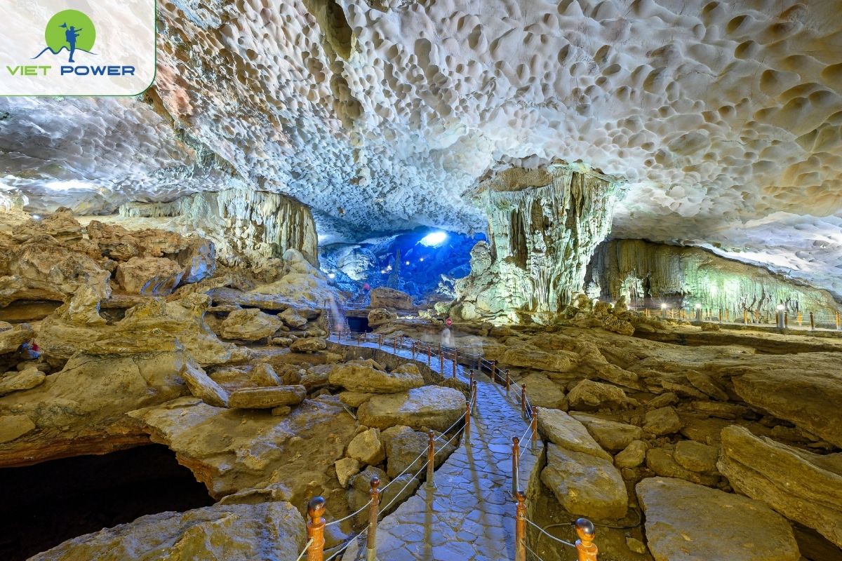 Surprise Cave