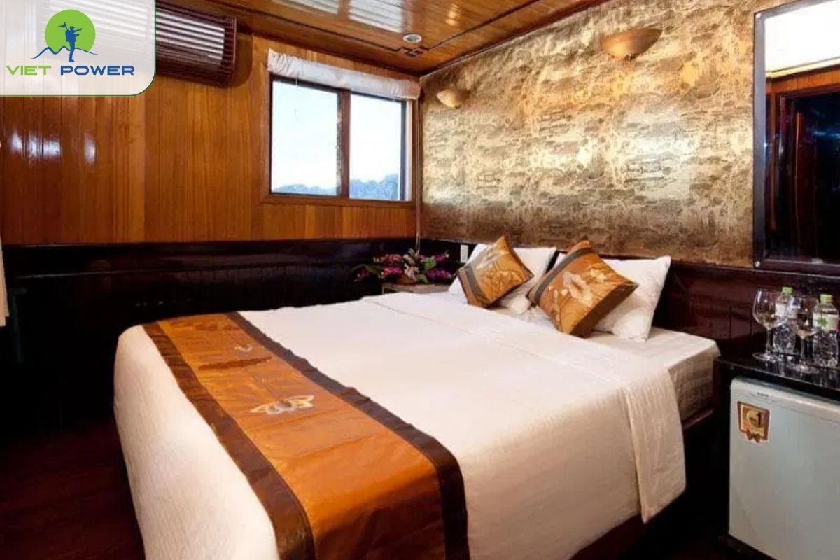 Deluxe Cabin