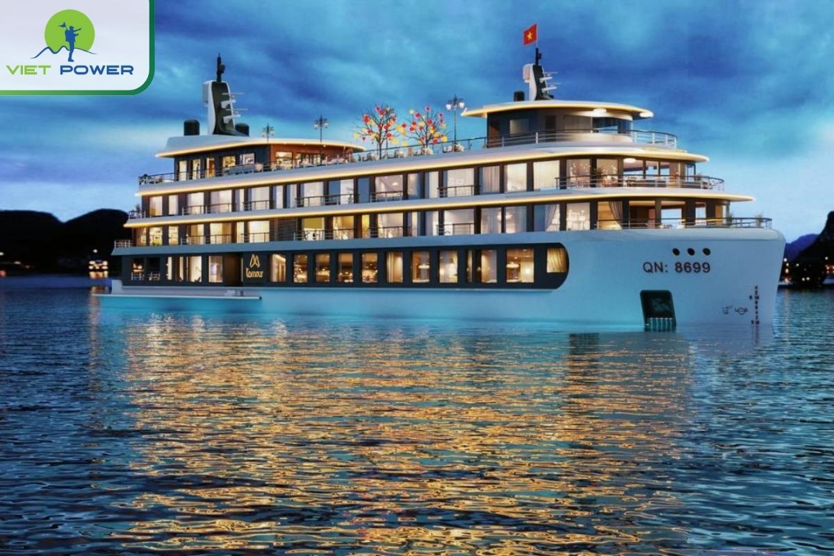L’Amour Cruise