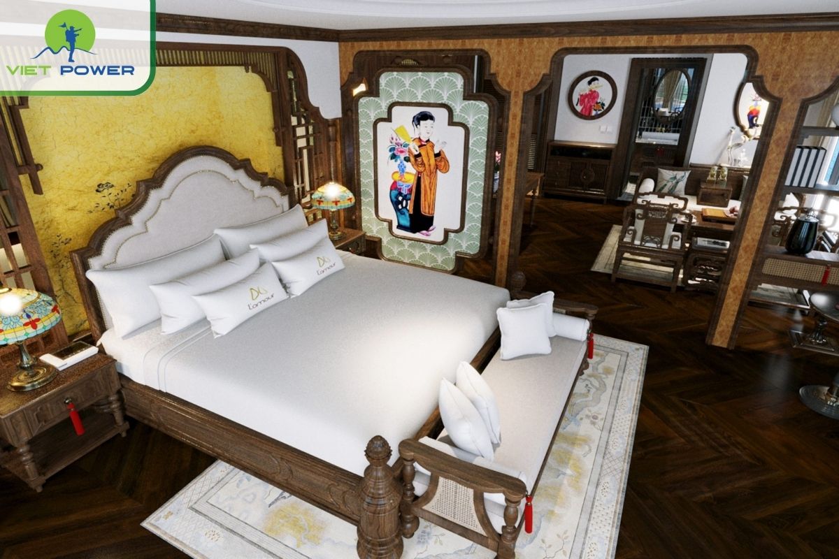 Majestic Cabin