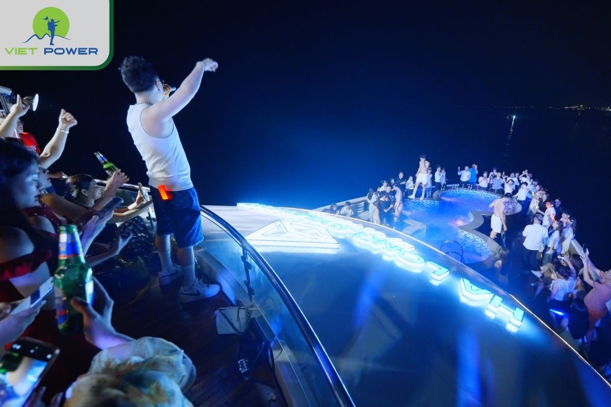 Evening Entertainment