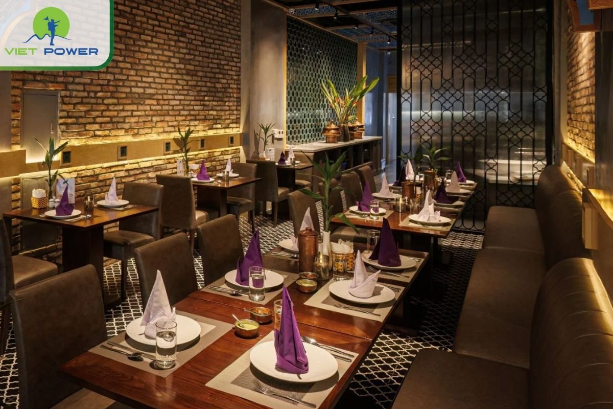 Tandoor Vietnam