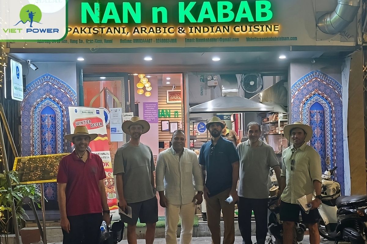 Nan N Kabab