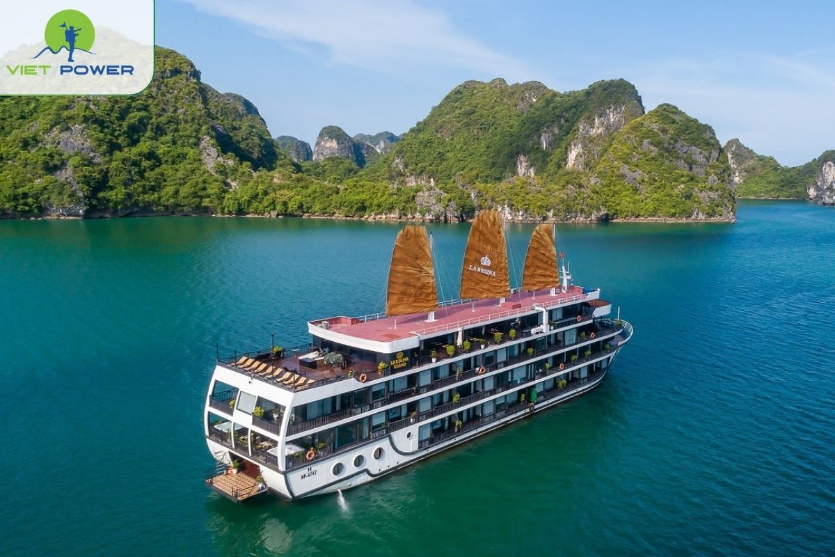 La Regina Legend Cruise