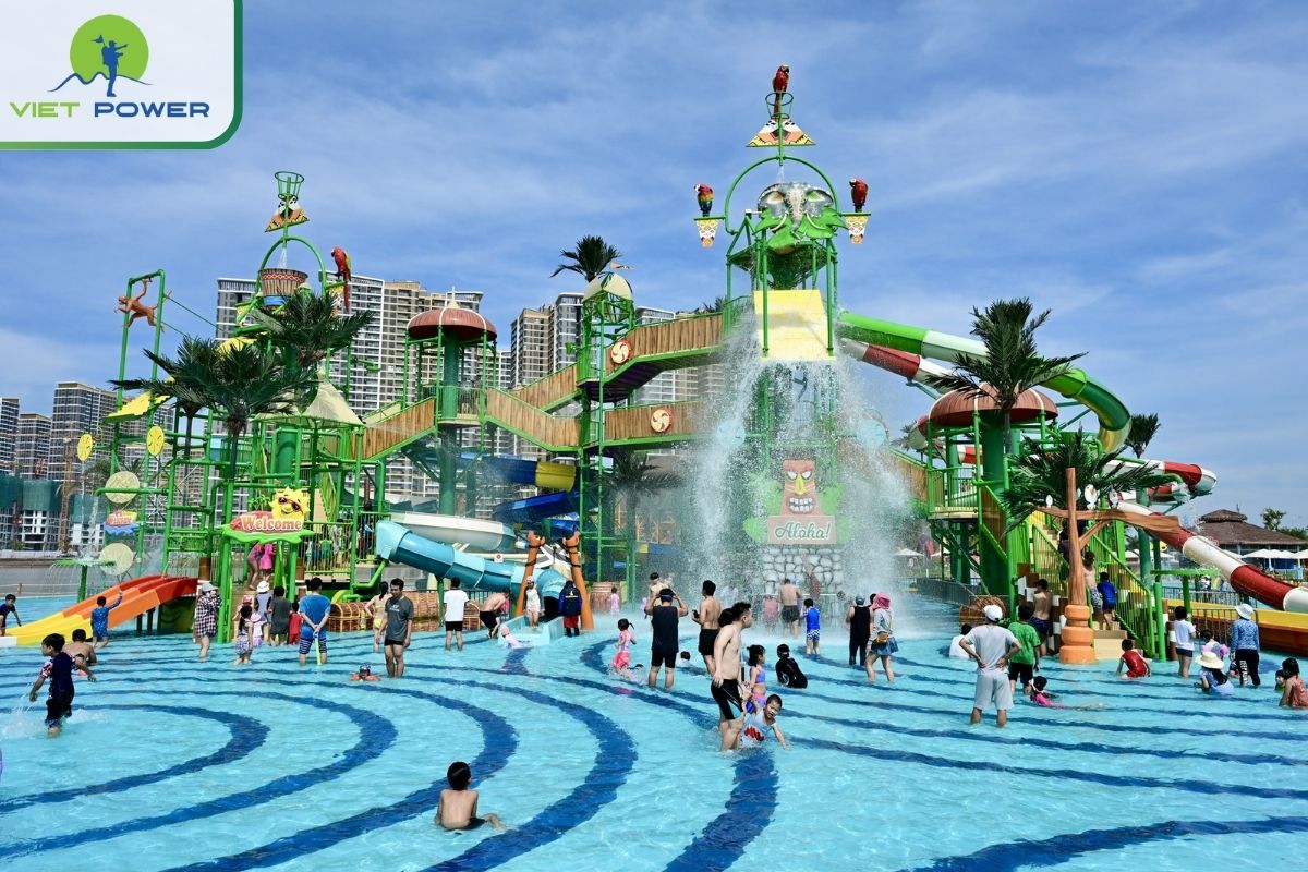 Vinhomes Grand Park