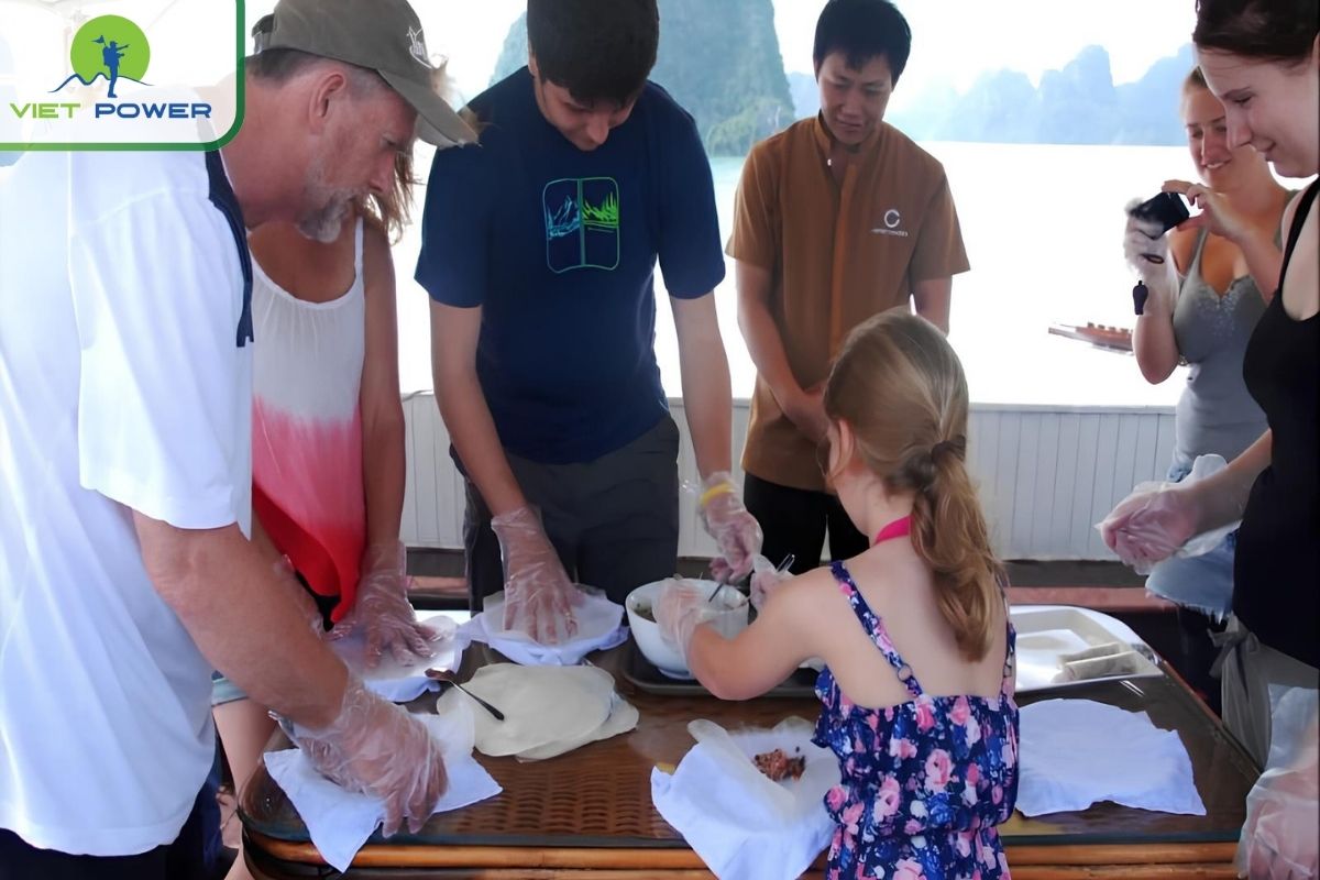 Cooking Classes