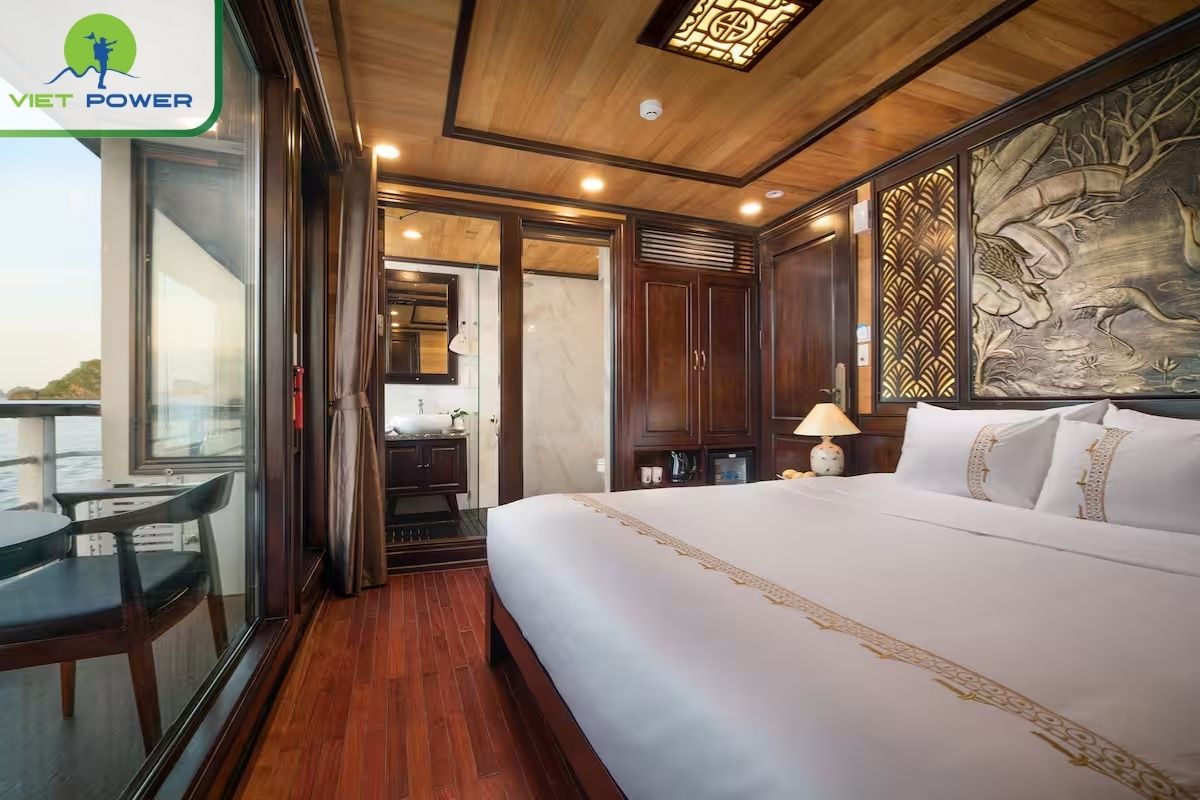 Junior Suite Double