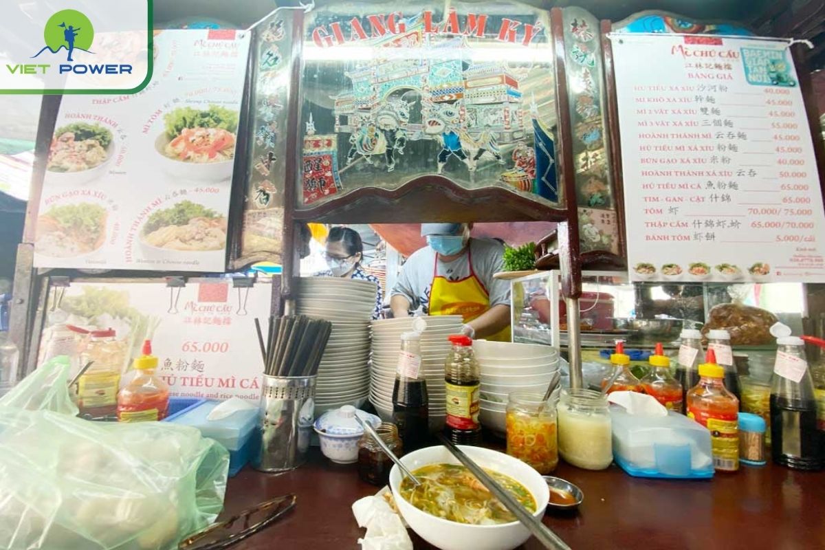 Giang Cau Ky